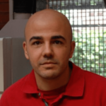 Antonio Soria Verdugo