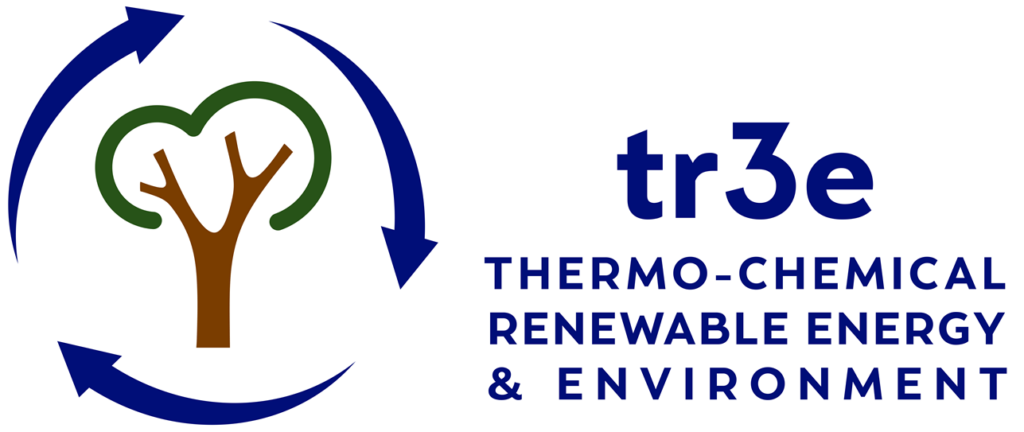 Tr3e logo
