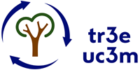 tr3e logo
